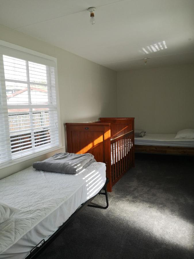 Cheerful 4 Bedroom Holiday Home Rotorua Exterior foto