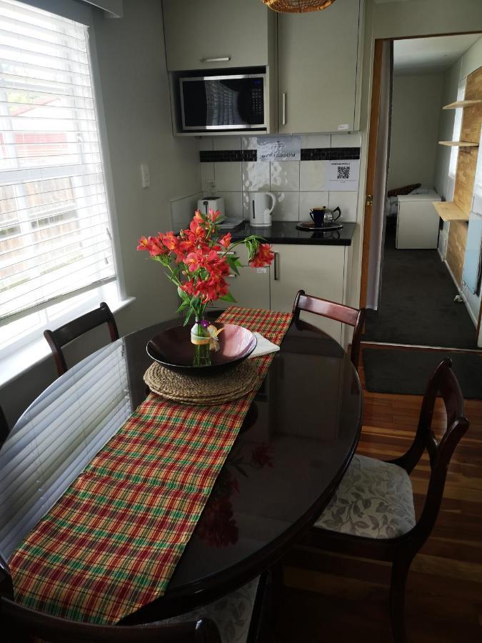 Cheerful 4 Bedroom Holiday Home Rotorua Exterior foto